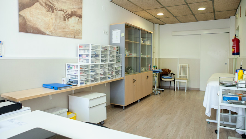 Residència La Font II — foto 4