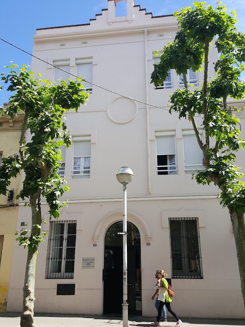 Residència La Font II — foto 9