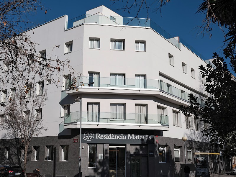 Residència Matacàs