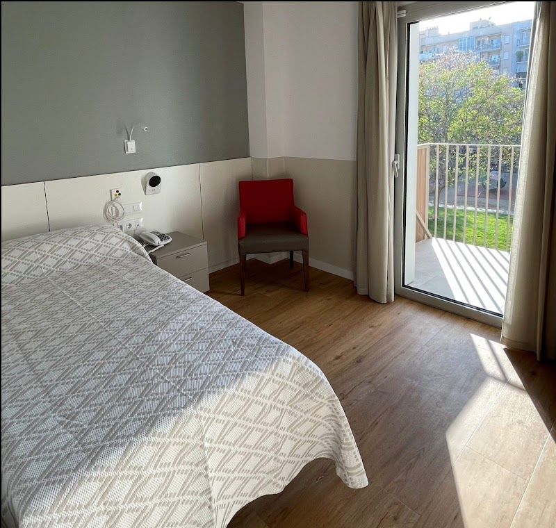 Residencia Barcelona — foto 3