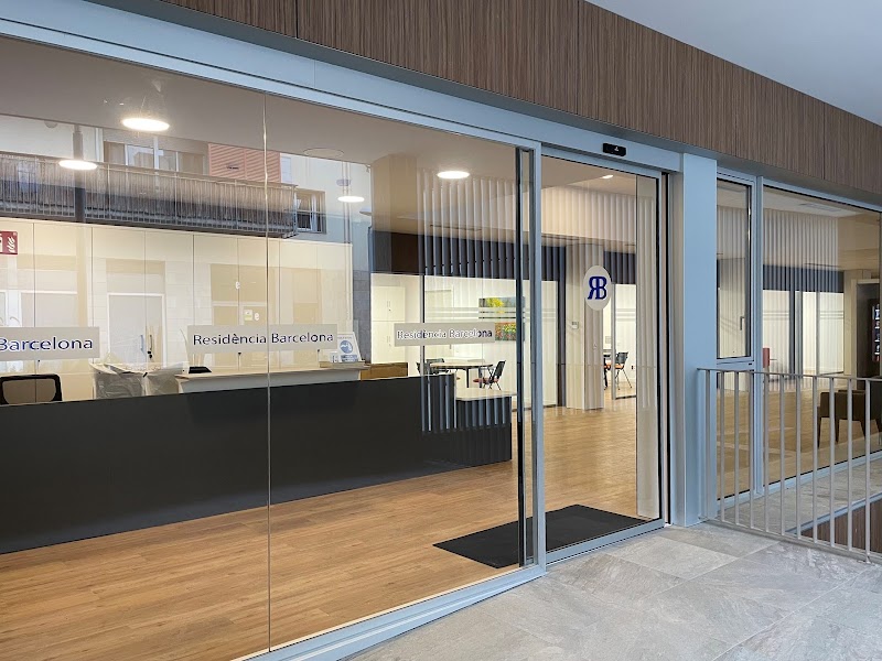 Residencia Barcelona — foto 7