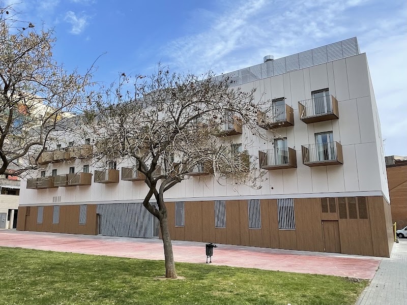 Residencia Barcelona — foto 8