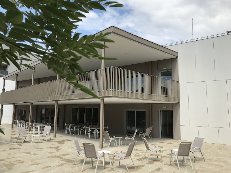 Residencia Barcelona — foto 9