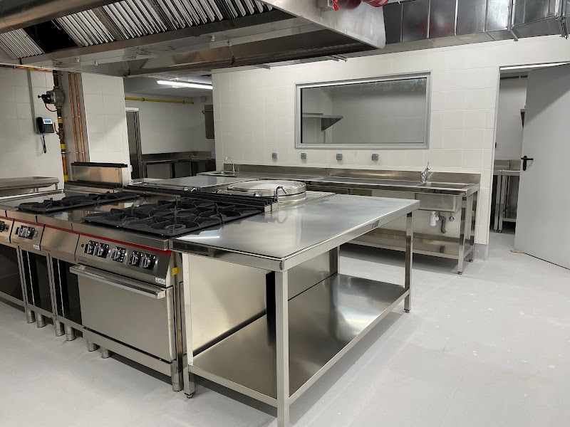 Residencia Barcelona — foto 10