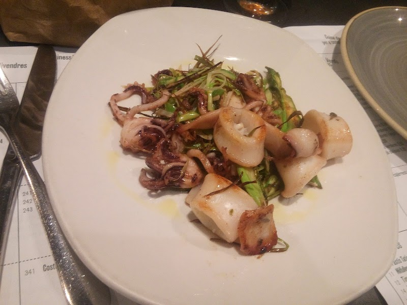 Llar d'avis Alfou — foto 1