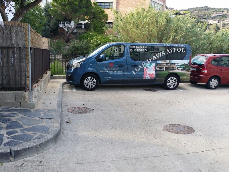 Llar d'avis Alfou — foto 2