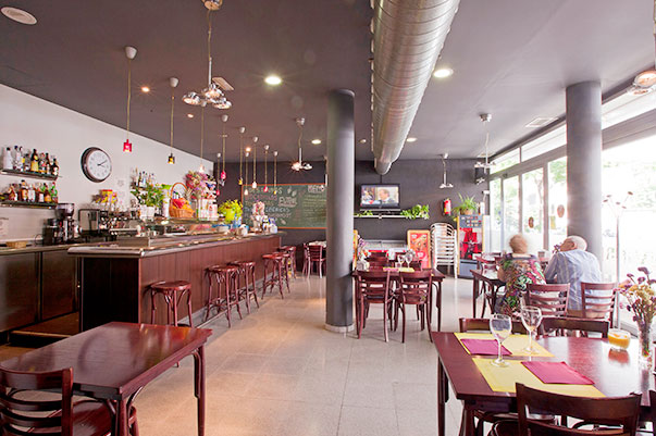 Residencia Benviure — foto 2