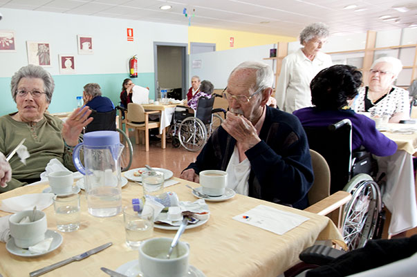 Residencia Benviure — foto 3