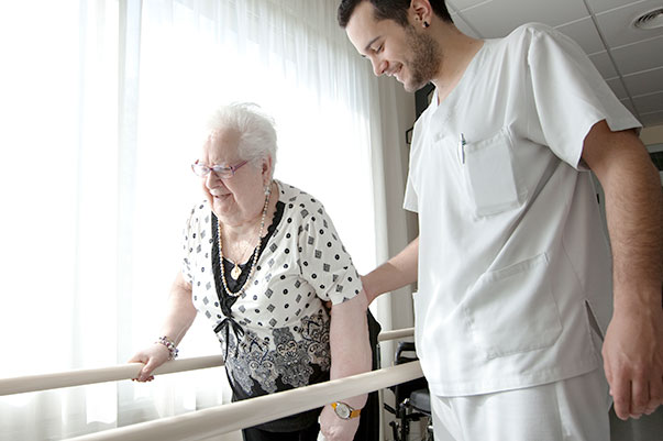 Residencia Benviure — foto 4