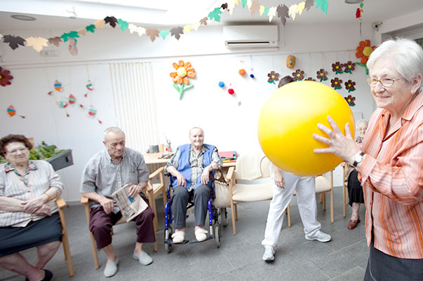 Residencia Benviure — foto 5