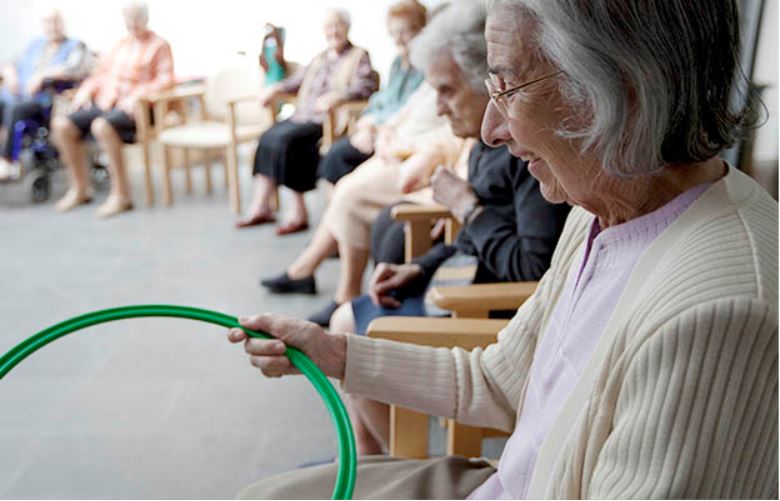 Residencia Benviure — foto 7