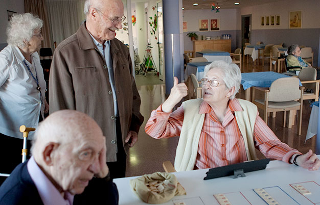 Residencia Benviure — foto 8