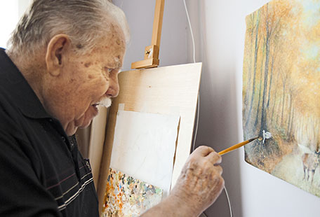 Residencia Benviure — foto 9