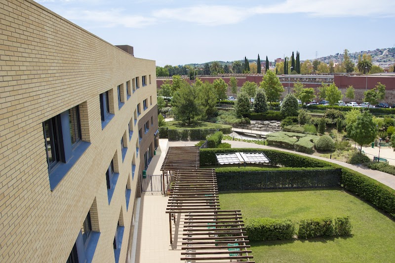 Residencia Los Sauces — foto 1