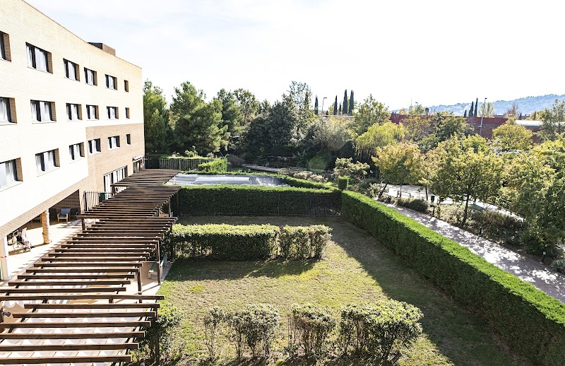 Residencia Los Sauces — foto 2