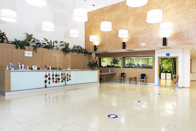 Residencia Los Sauces — foto 3