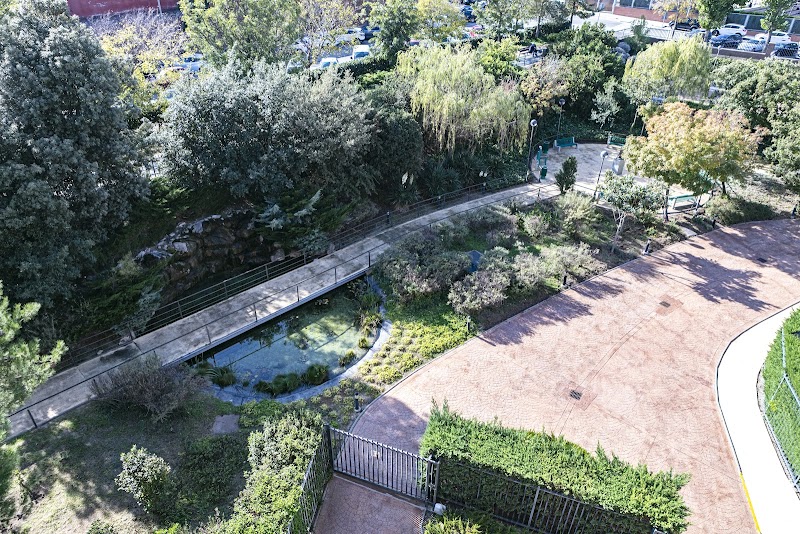 Residencia Los Sauces — foto 4