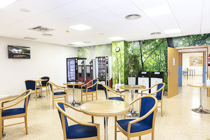 Residencia Los Sauces — foto 5