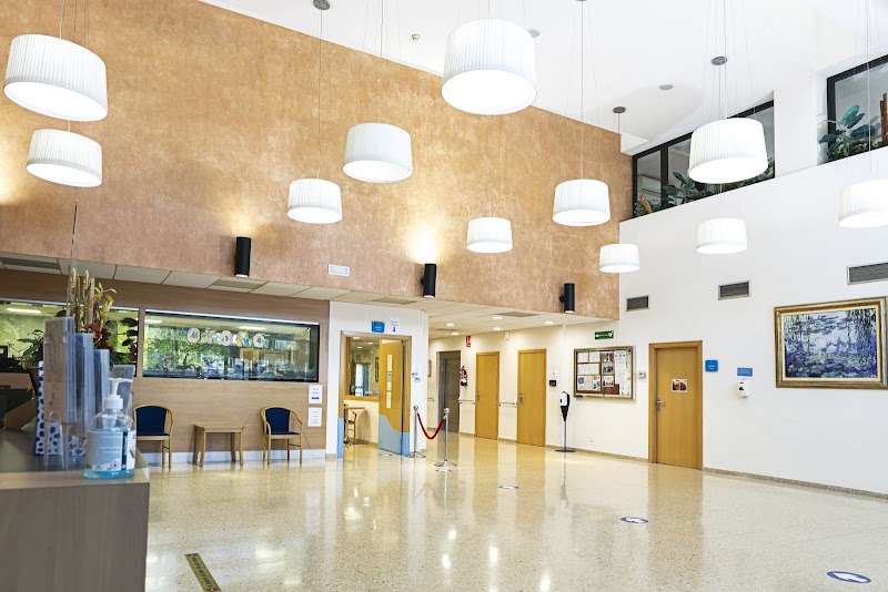 Residencia Los Sauces — foto 6