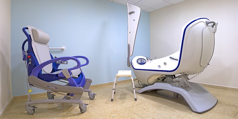 Residencia Los Sauces — foto 7