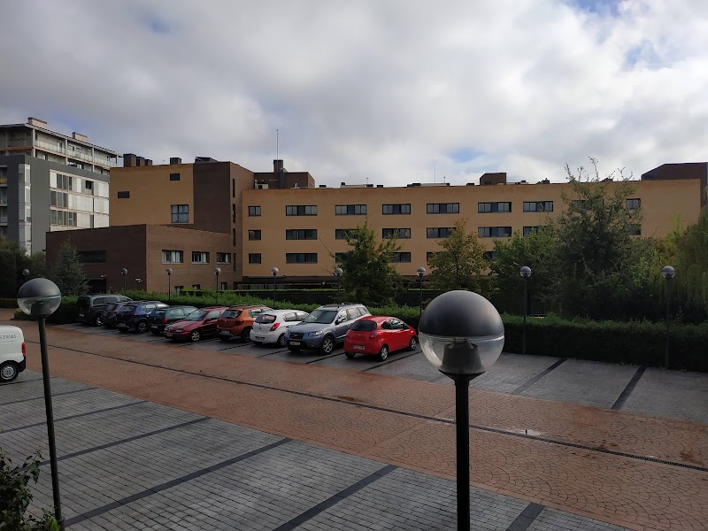 Residencia Los Sauces — foto 9