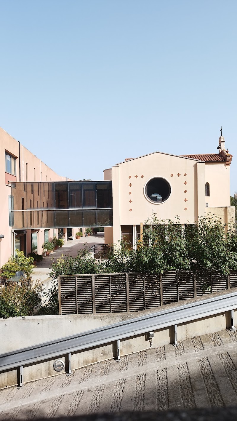 Llar Sant Josep — foto 1