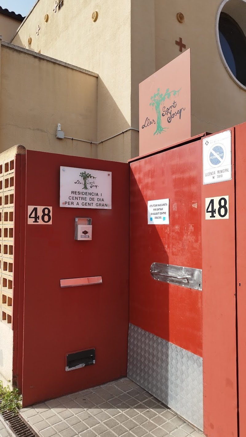 Llar Sant Josep — foto 3