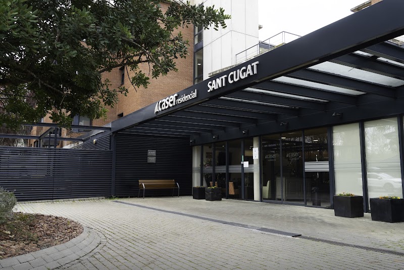 Orpea Sant Cugat del Vallès — foto 1