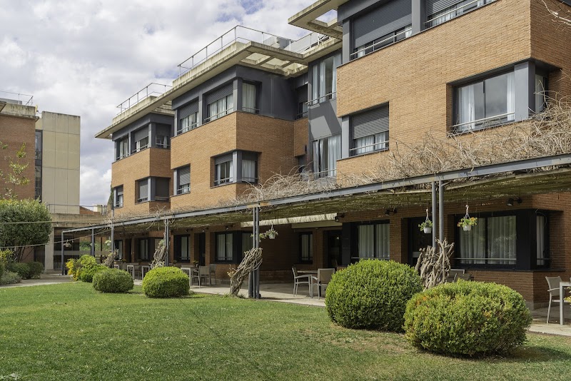 Orpea Sant Cugat del Vallès — foto 2