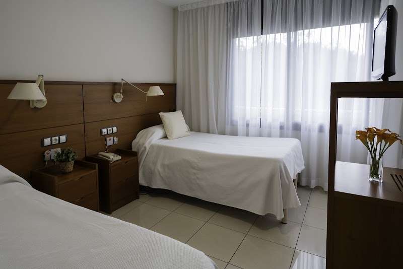 Orpea Sant Cugat del Vallès — foto 3