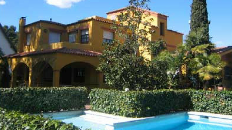 Llar residència El Rossinyol — foto 1