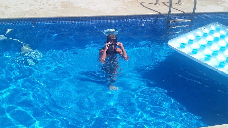 Llar residència El Rossinyol — foto 2