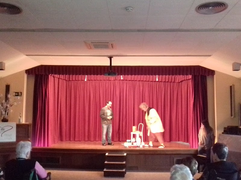 Residencia del Carmen — foto 1