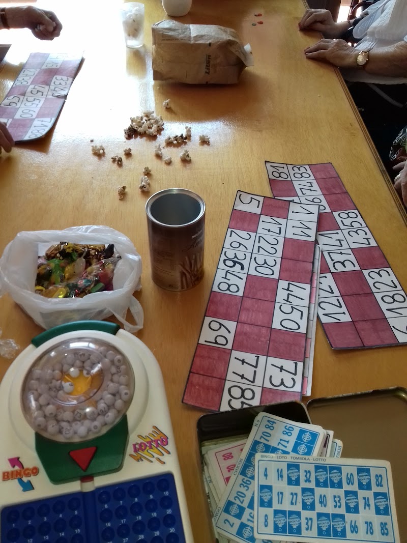 Residencia del Carmen — foto 4