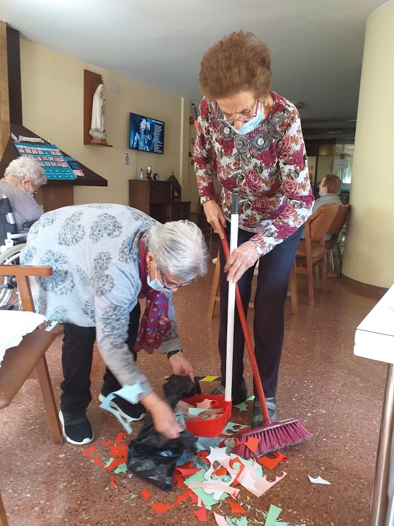 Residencia del Carmen — foto 7