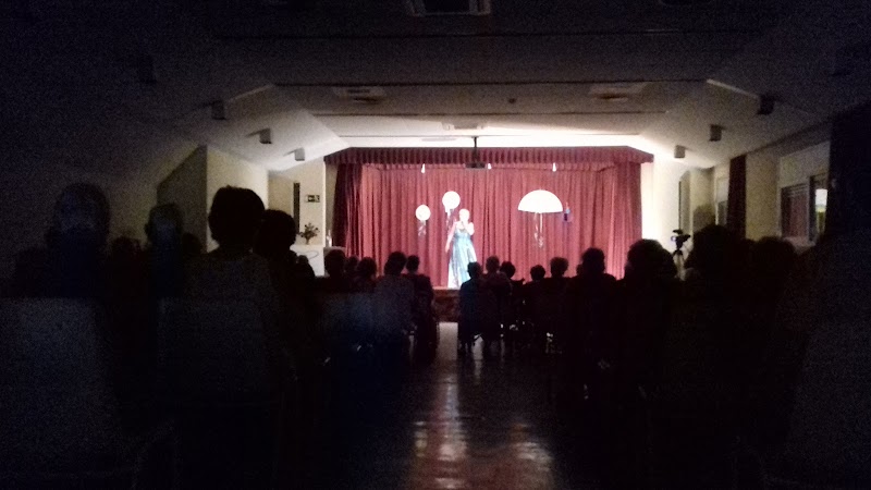 Residencia del Carmen — foto 10