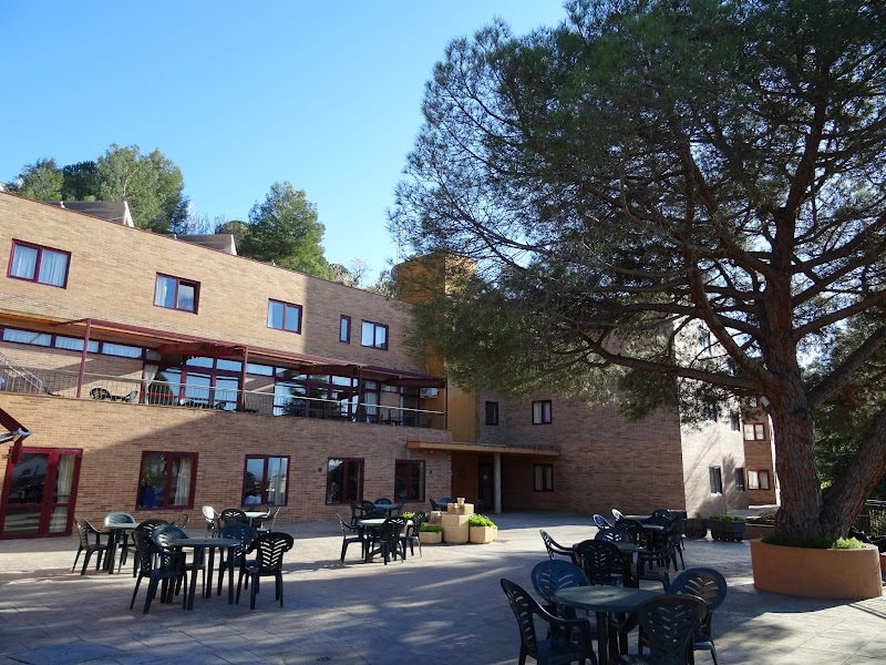 Residència El Racó — foto 3