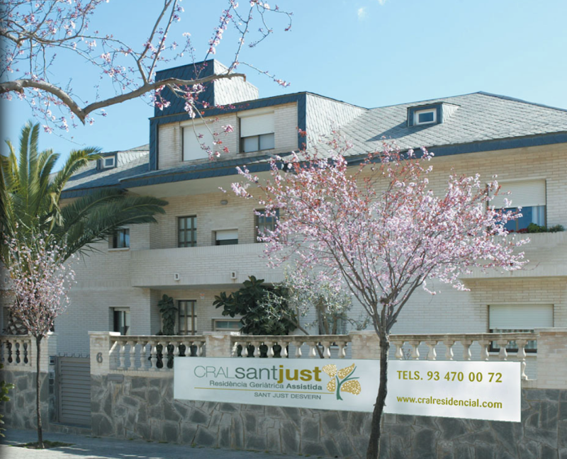 Cral Sant Just — foto 1