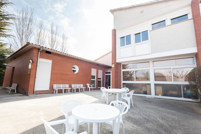 Llar Sant Llorenç — foto 2