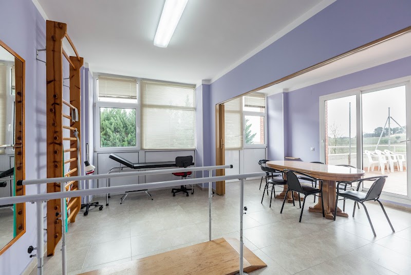 Llar Sant Llorenç — foto 8