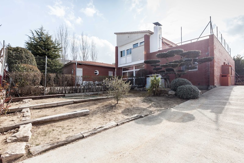 Llar Sant Llorenç — foto 9