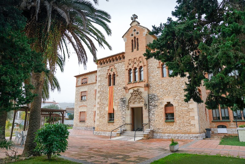 Redós de Sant Josep i Sant Pere — foto 2