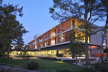 Redós de Sant Josep i Sant Pere — foto 3