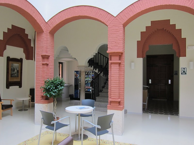 Redós de Sant Josep i Sant Pere — foto 4