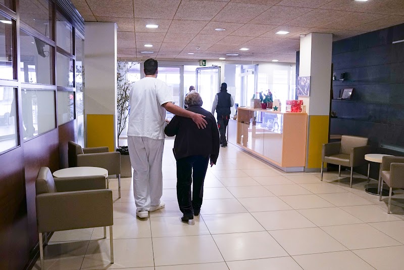 Redós de Sant Josep i Sant Pere — foto 6