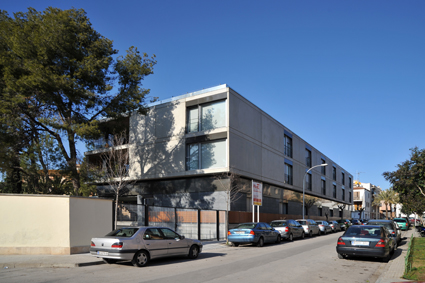 Redós de Sant Josep i Sant Pere — foto 7