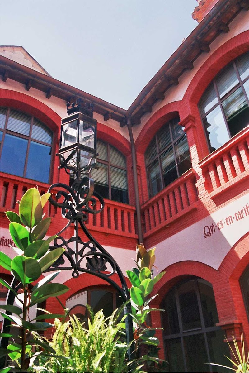 Redós de Sant Josep i Sant Pere — foto 10