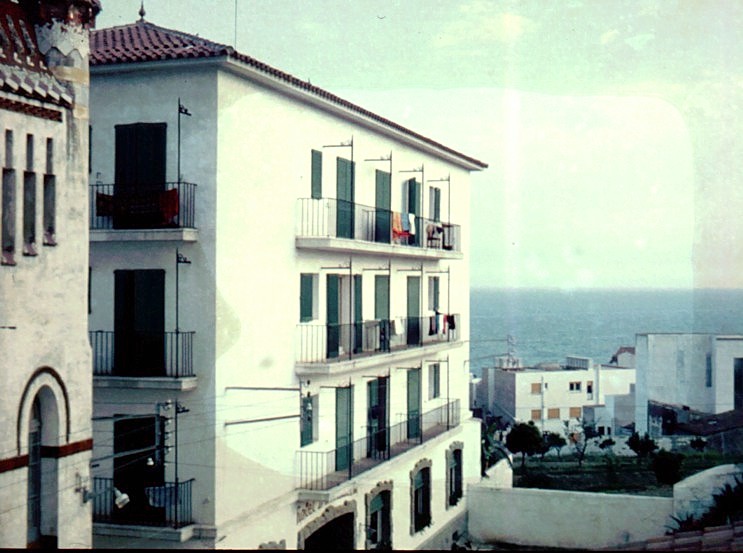 Llar d'avis Sant Pol — foto 3