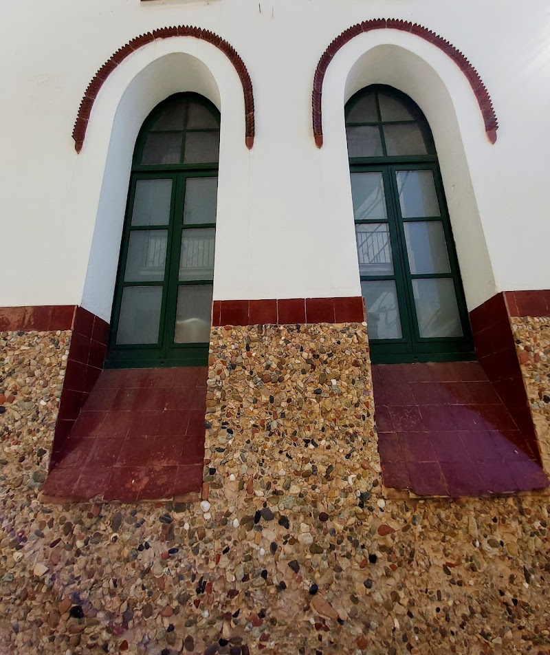 Llar d'avis Sant Pol — foto 4