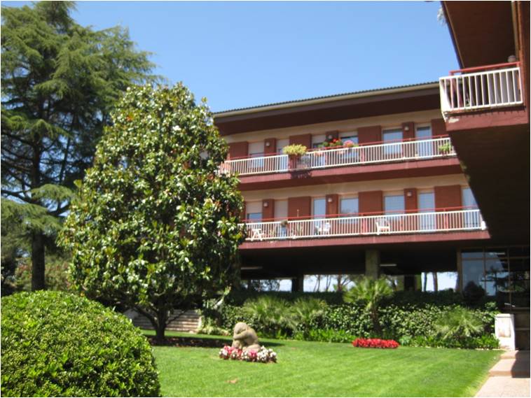 Residència Assís — foto 1